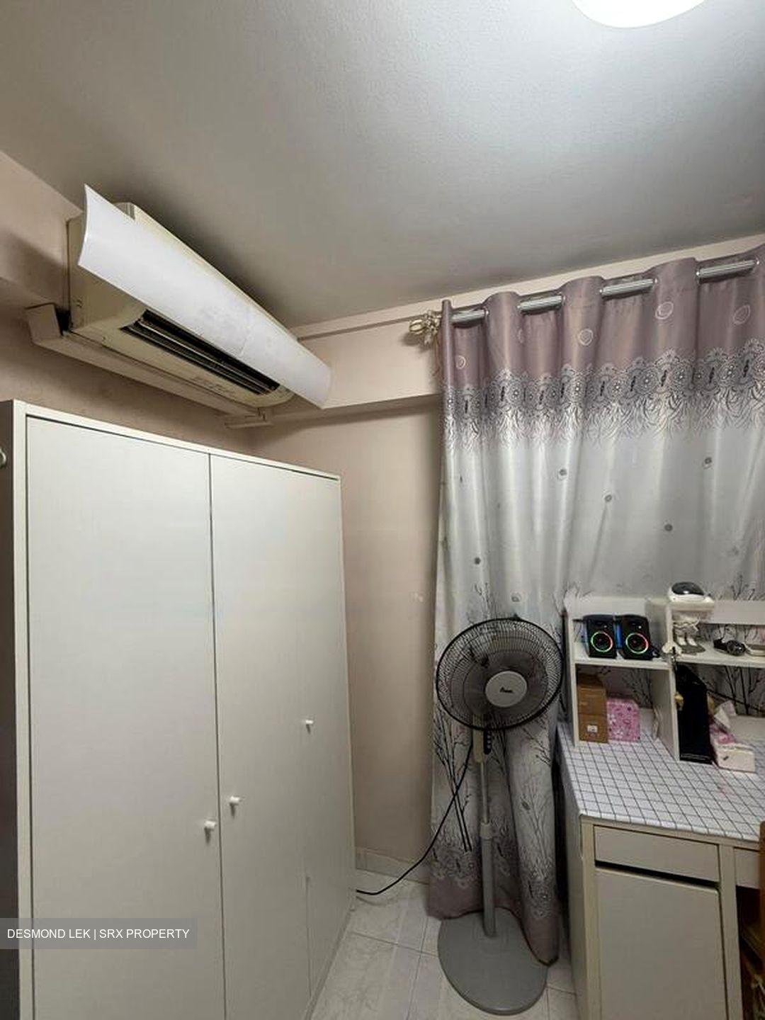 Blk 1 Hougang Avenue 3 (Hougang), HDB Executive #466356931